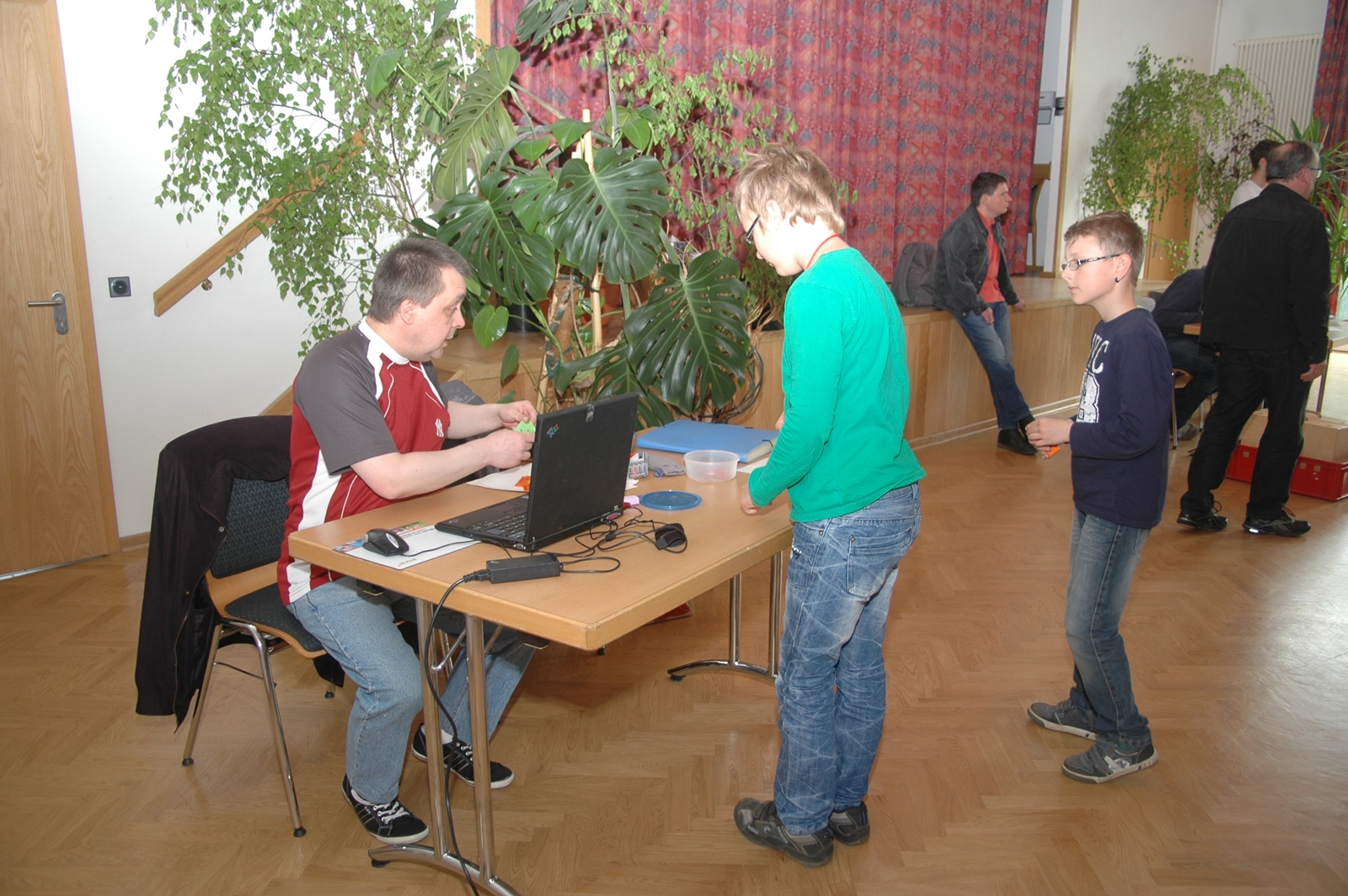 Vorschau